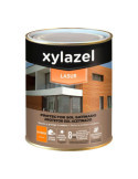 Protector Sol Satinado Incoloro 750 ml XYLAZEL