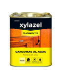 Tratamiento Carcomas al Agua Incoloro 2,5 L XYLAZEL