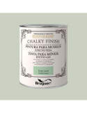 Rust-Oleum Chalky Finish Muebles Verde Laurel 750 ml BRUGUER