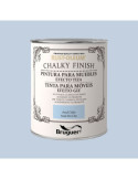 Rust-Oleum Chalky Finish Muebles Azul Cielo 750 ml BRUGUER