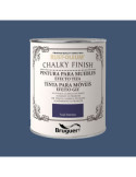 Rust-Oleum Chalky Finish Muebles Azul Intenso 750 ml BRUGUER