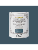 Rust-Oleum Chalky Finish Muebles Azul Oceano 750 ml BRUGUER
