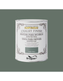 Rust-Oleum Chalky Finish Muebles Verde Abeto 750 ml BRUGUER