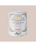 Rust-Oleum Chalky Finish Muebles Rosa Empolvado 750 ml BRUGUER