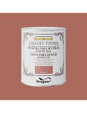 Rust-Oleum Chalky Finish Muebles Terracota 750 ml BRUGUER
