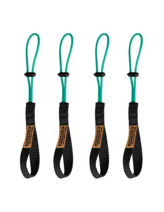 Pack Savetool Completo Anti Caidas Herramientas PONSA