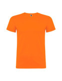 Lote de 5 Unidades Camiseta Beagle Naranja T.2XL ROLY