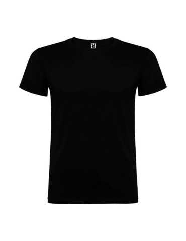 Lote de 5 Unidades Camiseta Beagle Negra T.2XL ROLY