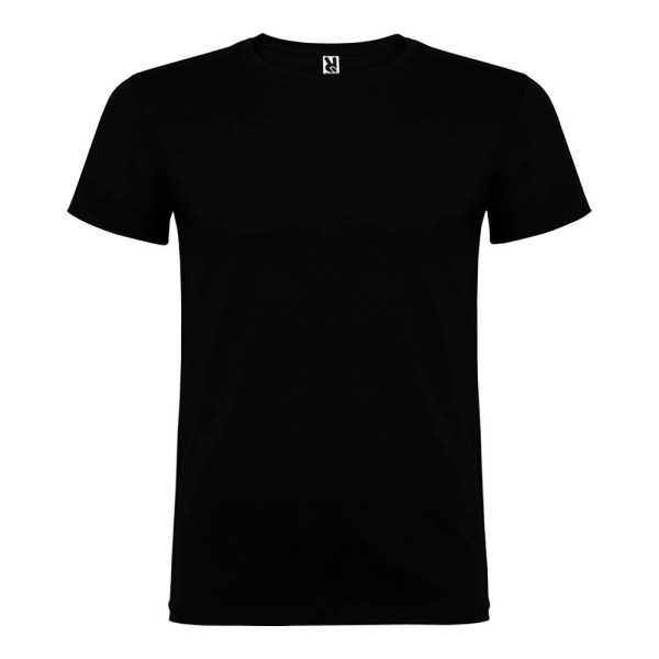 Lote de 5 Unidades Camiseta Beagle Negra T.2XL ROLY
