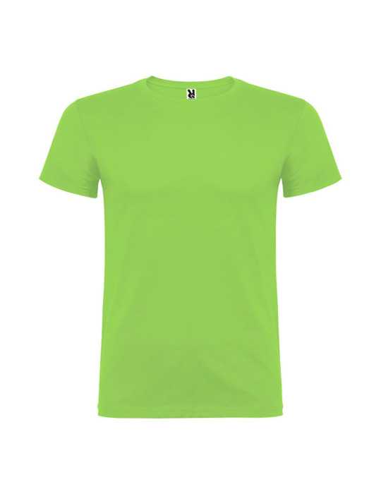 Lote de 5 Unidades Camiseta Beagle Verde Oasis T.2XL ROLY