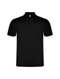Lote de 5 Unidades Polo Austral Negro T.xl ROLY