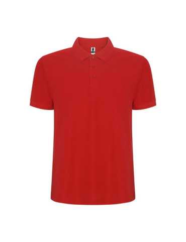 Lote de 5 Unidades Polo Austral Rojo T-2XL ROLY