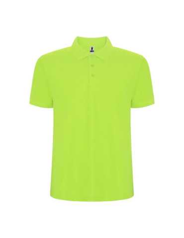Lote de 5 Unidades Polo Pegaso Premium Verde Mantis T.xl ROLY