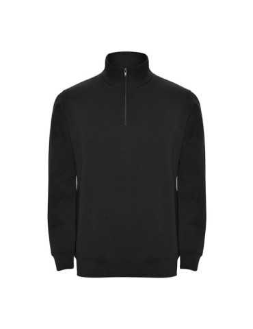 Lote de 10 Unidades Sudadera Aneto Negro T-S ROLY