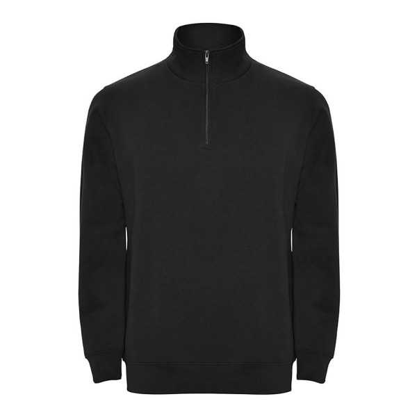 Lote de 10 Unidades Sudadera Aneto Negro T-Xxl ROLY