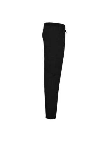 Lote de 10 Unidades Pantalón Laboral Protect Negro T-48 ROLY 2