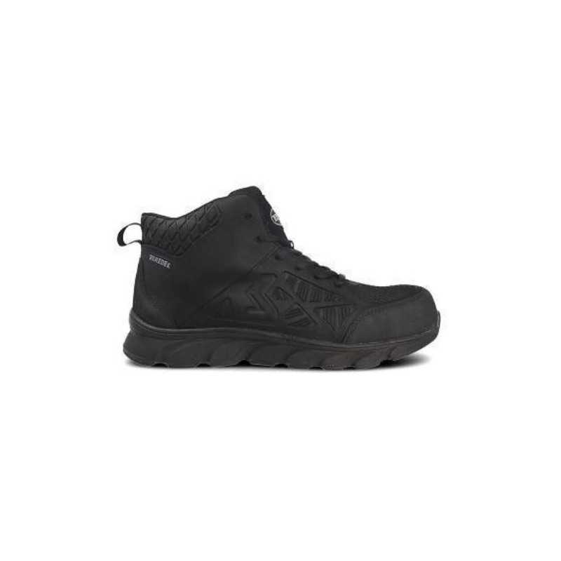 Bota seguridad PAREDES S3 amber Amber negro Talla 43