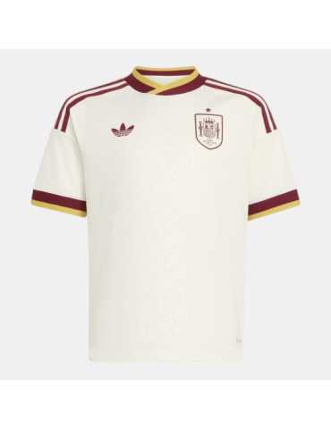 Camiseta Oficial Selección Española, Talla L ADIDAS