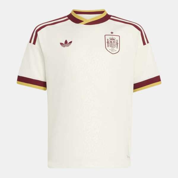 Camiseta Oficial Selección Española, Talla L ADIDAS