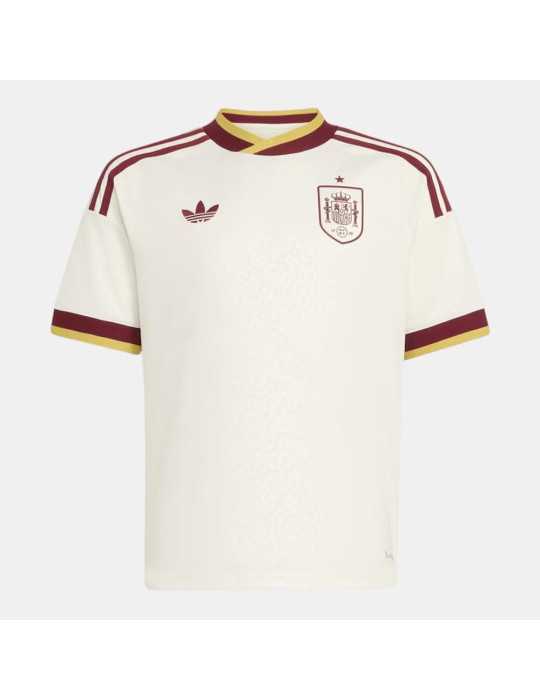 Camiseta Oficial Selección Española, Talla L ADIDAS