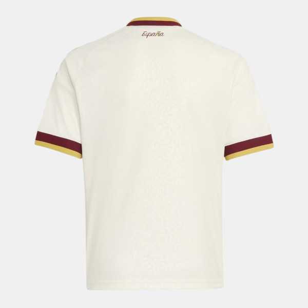 Camiseta Oficial Selección Española, Talla L ADIDAS