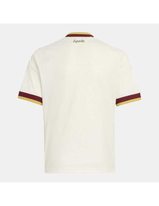 Camiseta Oficial Selección Española, Talla L ADIDAS