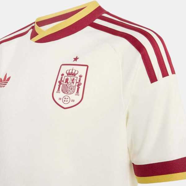 Camiseta Oficial Selección Española, Talla L ADIDAS