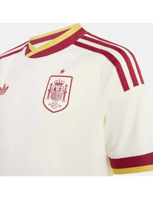 Camiseta Oficial Selección Española, Talla L ADIDAS
