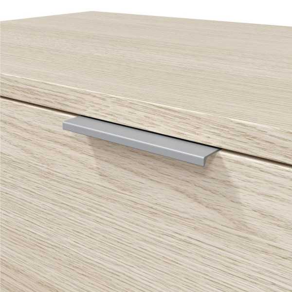 Zapatero 3 Puertas Abatibles Roble FORÉS/ARKIT