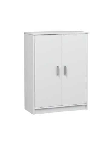 Mueble 2 Puertas Blanco FORÉS/ARKIT