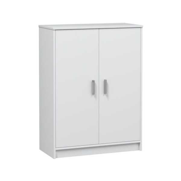 Mueble 2 Puertas Blanco FORÉS/ARKIT