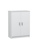 Mueble 2 Puertas Blanco FORÉS/ARKIT