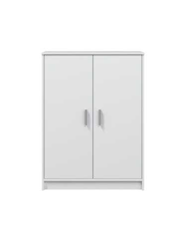 Mueble 2 Puertas Blanco FORÉS/ARKIT 2
