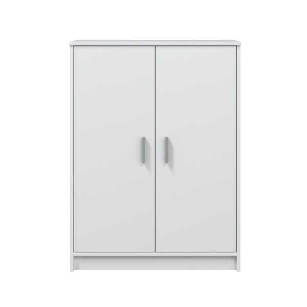Mueble 2 Puertas Blanco FORÉS/ARKIT