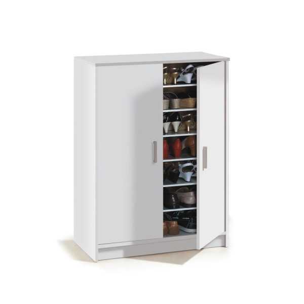 Mueble 2 Puertas Blanco FORÉS/ARKIT