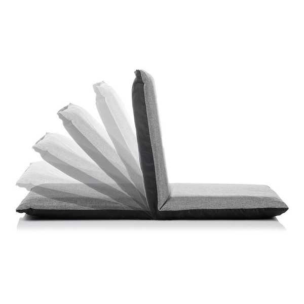 Silla de Suelo Reclinable Sitinel INNOVAGOODS