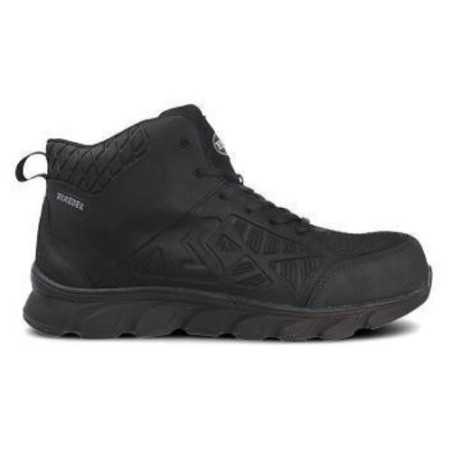 Bota seguridad PAREDES S3 amber Amber negro Talla 45