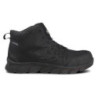 Bota seguridad PAREDES S3 amber Amber negro Talla 46