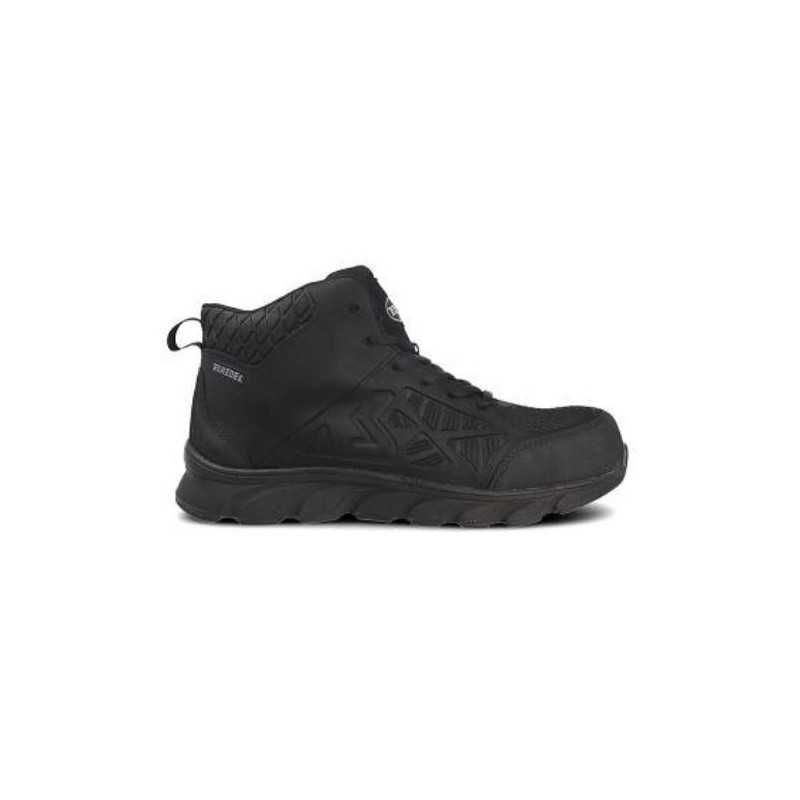 Bota seguridad PAREDES S3 amber Amber negro Talla 47