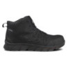 Bota seguridad PAREDES S3 amber Amber negro Talla 47