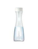Botella Filtración Instantánea de Vidrio de 1 L con 1 Filtro LAICA