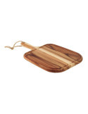 Tabla para Cortar y Servir con Mango 40 x 28 x 1,8 cm TRAMONTINA