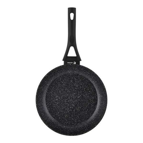 Set 3 Sartenes Stim de Aluminio Forjado Ø18 / Ø22 / Ø26 cm FAGOR