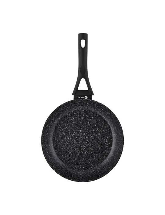 Set 3 Sartenes Stim de Aluminio Forjado Ø18 / Ø22 / Ø26 cm FAGOR
