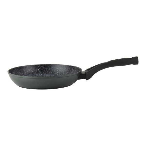 Set 3 Sartenes Stim de Aluminio Forjado Ø18 / Ø22 / Ø26 cm FAGOR