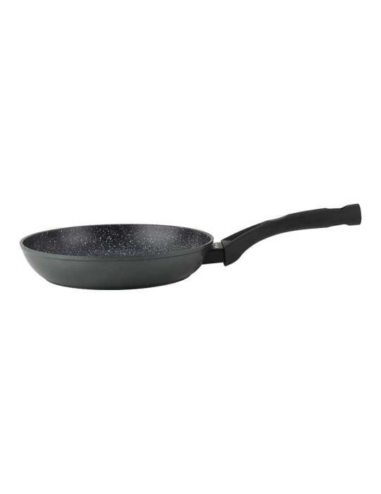 Set 3 Sartenes Stim de Aluminio Forjado Ø18 / Ø22 / Ø26 cm FAGOR