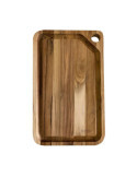 Tabla para Cortar y Servir 40 x 23,3 x 1,8 cm TRAMONTINA