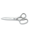 Tijeras de Cocina Clásica Profesional de Acero Inoxidable, 20 cm 3 CLAVELES
