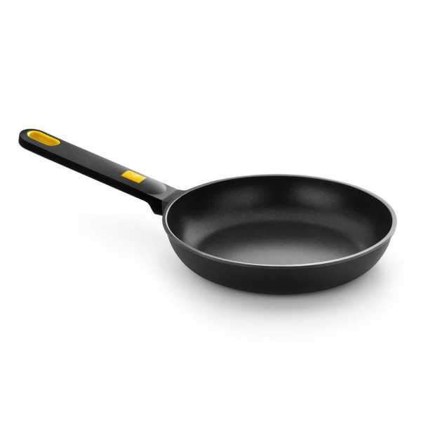 Sartén de Aluminio Fundido con Antiadherente Tricapa, Daily Pro, Ø28 cm BRA
