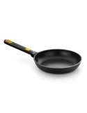 Sartén de Aluminio Fundido con Antiadherente Tricapa, Daily Pro, Ø28 cm BRA